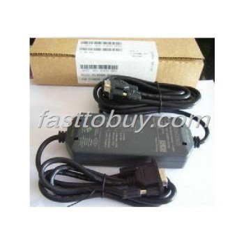 6ES7972-0CB20-0XA0 II USB interface PLC programming cable for Siemens S7-300/400