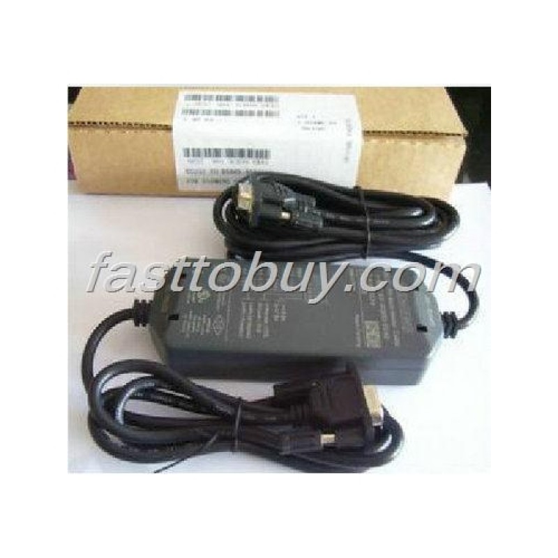 6ES7972-0CB20-0XA0 II USB interface PLC programming cable for Siemens S7-300/400