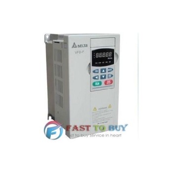 Delta AC Motor Drive Inverter VFD1600F43A VFD-F Series 215HP 3 phase 380V 160KW New