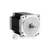 SHINANO 2 Phase Stepper Motor 86D Series SST86D5606 1.8 degree 86mm Bipolar Double Shaft 3V 6A 9000mN-m