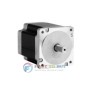 SHINANO 2 Phase Stepper Motor 86D Series SST86D1300 1.8 degree 86mm Unipolar Single Shaft 3.3V 3A 2430mN-m