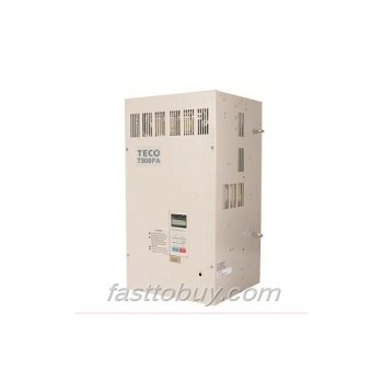 TECO AC Motor Drive Inverter PA Series 7300PA-380V-50HP JNTFBGBB0050AZ-U- 37KW 3 Phase 380V~480V 50/60Hz