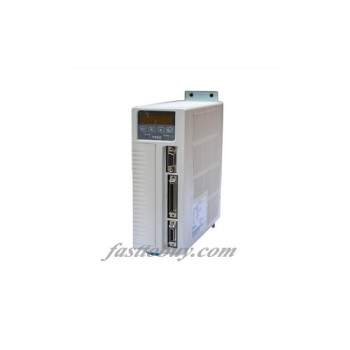 TECO Standard AC Servo Drive JSDE+ Series JSDEP-15A 400W 1/3 phase 170V~253V 50/60Hz
