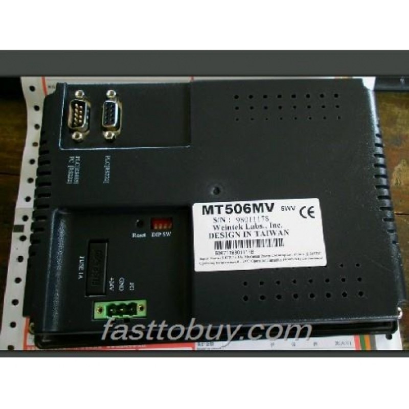 Weinview HMI MT8121X 12.1