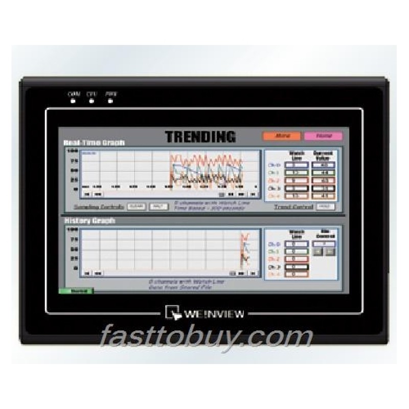 Weinview HMI TK6102IV5 10
