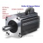 Delta AC Servo Motor A2 Series ECMA-C10401ES 40mm 220V 3000rpm with keyway 100W New