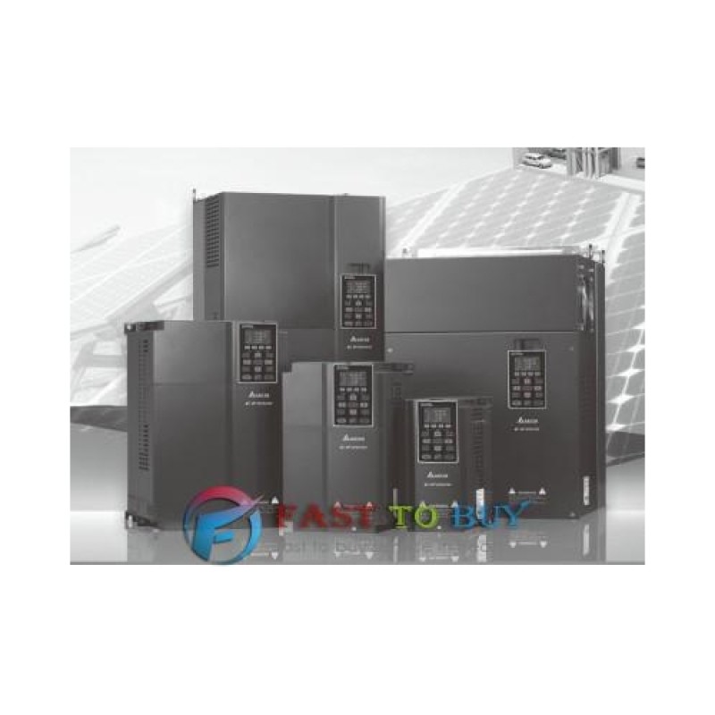 Delta AC Motor Drive Inverter VFD007CP43A-21 VFD-CP2000 Series 1HP 3 phase 380V 750W New