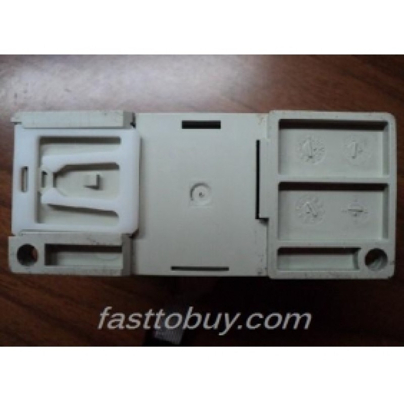 Delta PLC ES series Digital Extension module DVP08XN11R 8 point 8DO (Relay) DC power New