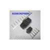 Delta servo motor plug connector ASDBCNEP0000 9 needles and 4 pins New