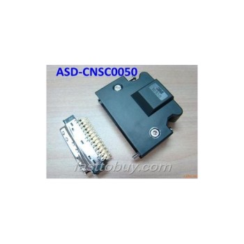 Delta servo motor plug connector ASD-CNSC0050 50 cores New