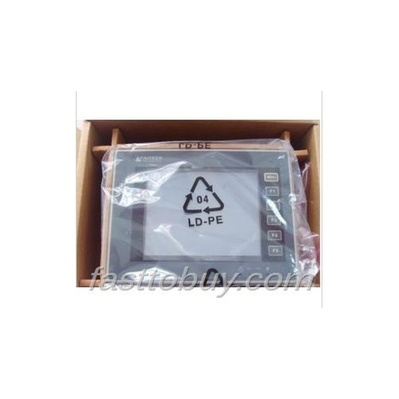 PWS5610S-S HITECH 5.7inch HMI touch screen with free usb program cable