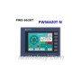 320X240 Touch Screen HITECH HMI PWS6620T-N 5.7 inch Ethernet 2 COM Original brand new