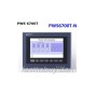 800X480 Touch Screen HITECH HMI PWS6700T-N 7 inch Ethernet 3 COM Original brand new