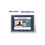 10.4 inch Ethernet 3 COM Touch Screen HITECH HMI PWS6A00T-N 640x480 Original brand new