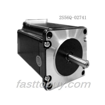 Kinco Stepper Motor 2S56Q-02741 2 phase 1.5~6 A Holding Torque 0.5~2.5Nm New