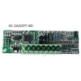 PLC 2 AI 2 Pt100 temperature acquisition expansion card XC-2AD2PT-BD XINJE Module New