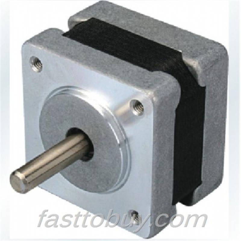 Leadshine 2-phase Stepper Motor 39HS NEMA16 Series 39HS02 0.6A 0.22N.M New