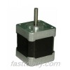 5pcs Leadshine 2-phase Stepper Motor 42HS NEMA17 Series 42HS03 Unipolar 1.0A 48.14(0.34)N.M New