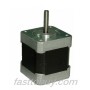 5pcs Leadshine 2-phase Stepper Motor 42HS NEMA17 Series 42HS03 Unipolar 1.0A 48.14(0.34)N.M New