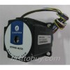 Leadshine 3-phase Stepper Motor 573S NEMA23 Series 573S09 Step Angle 1.2 Degrees 3.5A 0.6N.M New