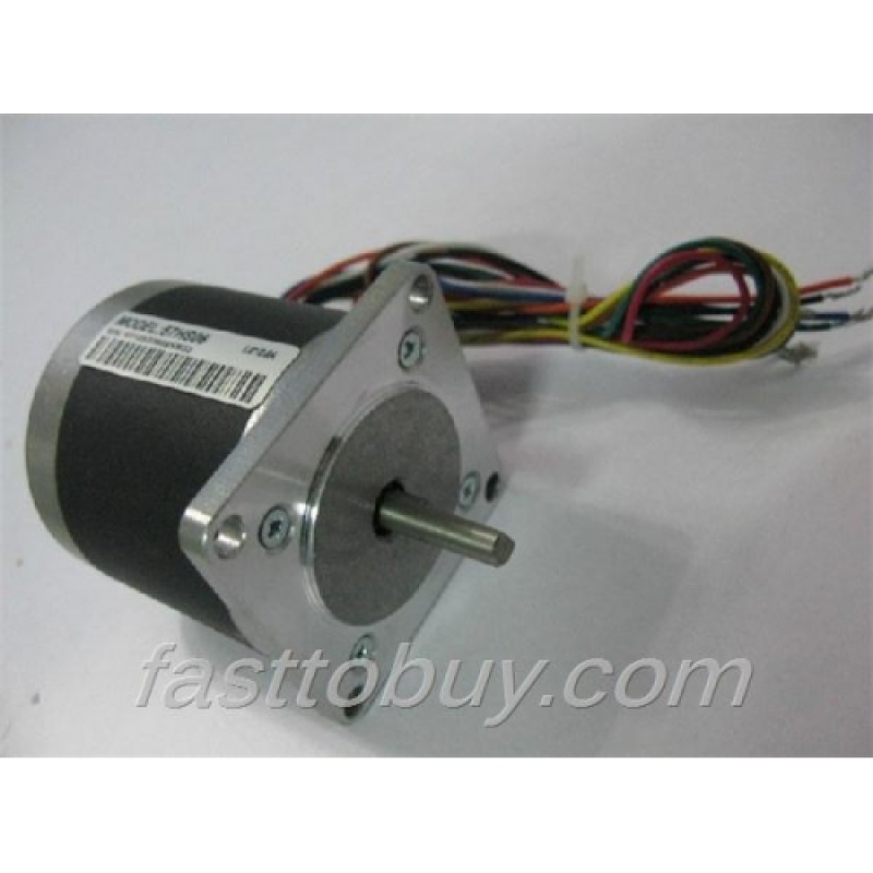 Leadshine 2-phase Stepper Motor 57HS NEMA23 Series 57HS06 2.0A 0.6)N.M New