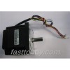 Leadshine 3-phase Stepper Motor 863S NEMA34 Series 863S22 Step Angle 1.2 Degrees 5.0A 2.0N.M New