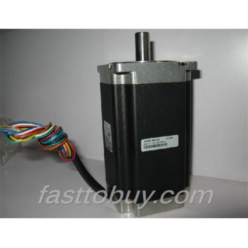Leadshine 2-phase Stepper Motor 86HS NEMA34 Series 86HS120 4.9A 12N.M New
