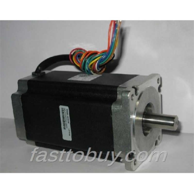 Leadshine 2-phase Stepper Motor 86HS NEMA34 Series 86HS120 4.9A 12N.M New