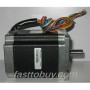 Leadshine 2-phase Stepper Motor 86HS NEMA34 Series 86HS85 (Bipolar)Series 3.0A 1203.6(8.5)N.M New