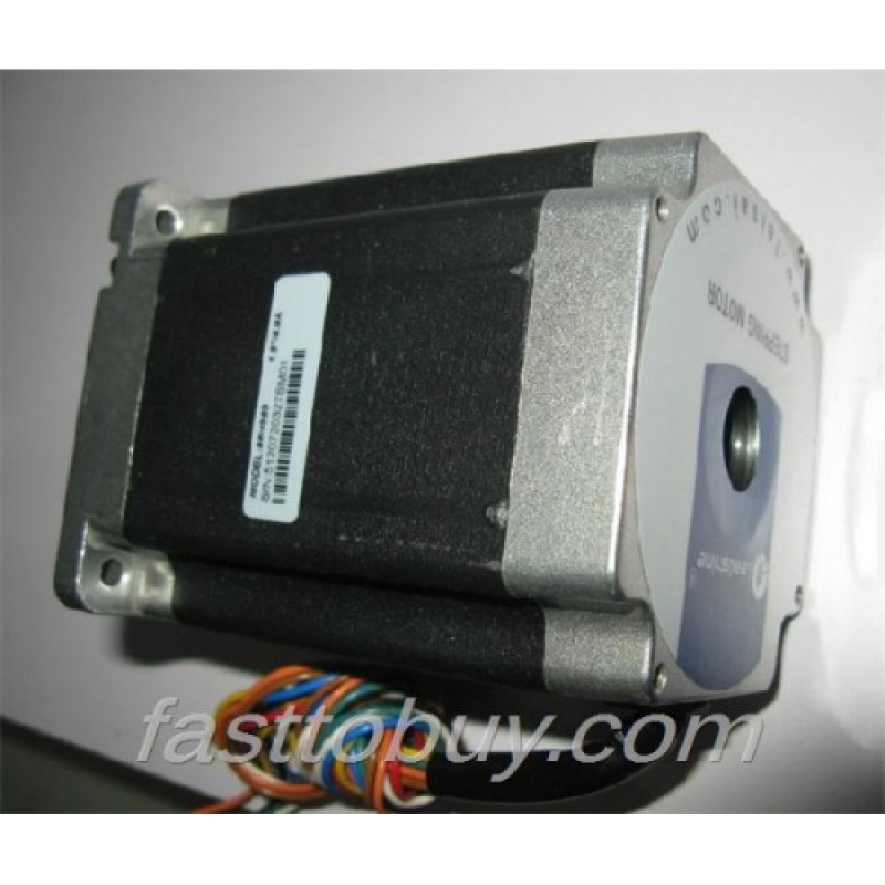 Leadshine 2-phase Stepper Motor 86HS NEMA34 Series 86HS85 (Bipolar)Parallel 6.0A 1203.6(8.5)N.M New