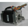 Leadshine 2-phase Stepper Motor 86HS NEMA34 Series 86HS85 (Bipolar)Parallel 6.0A 1203.6(8.5)N.M New