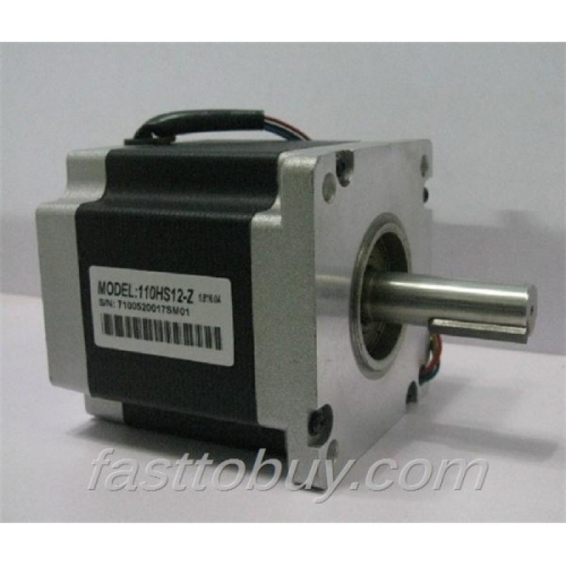 Leadshine 2-phase Stepper Motor 110HS NEMA42 Series 110HS12 Parallel 6.0A 12N.M New