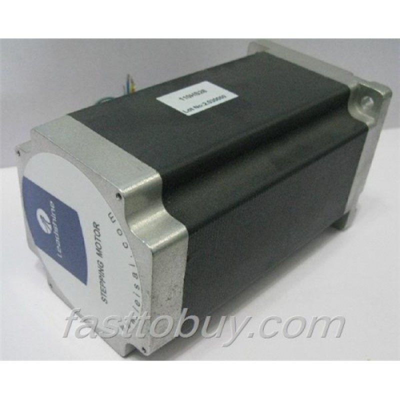 Leadshine 2-phase Stepper Motor 110HS NEMA42 Series 110HS28 Parallel 6.5A 28N.M New