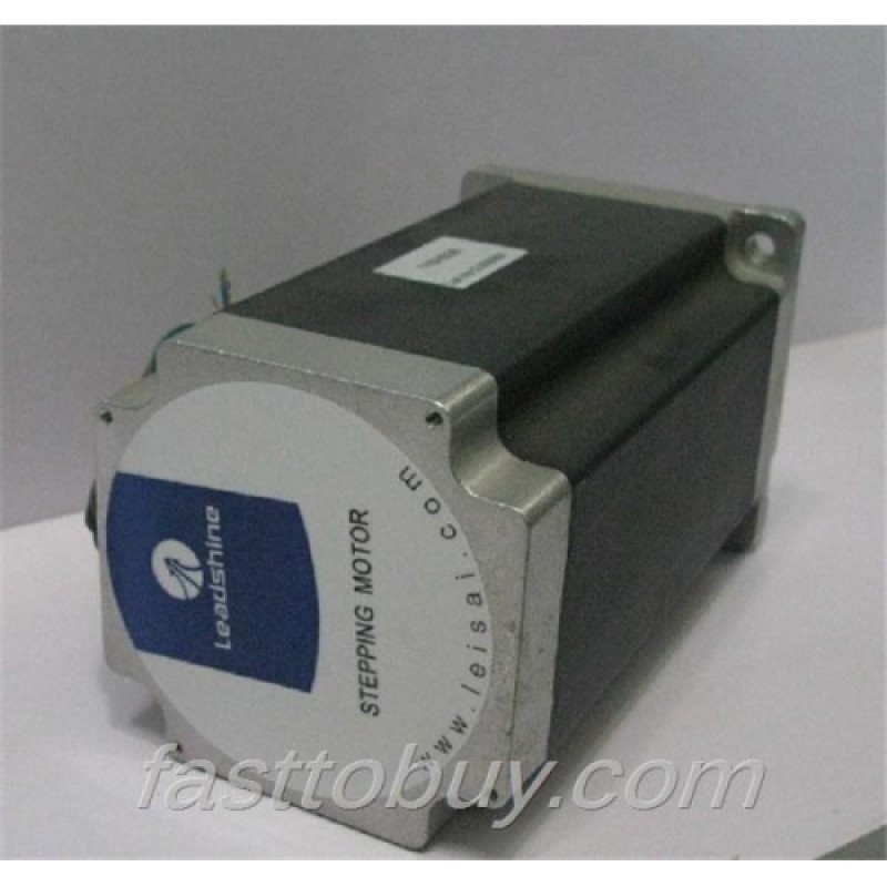 Leadshine 2-phase Stepper Motor 110HS NEMA42 Series 110HS28 Parallel 6.5A 28N.M New