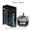 Leadshine 2-phase Stepper Set (Drive + Motor) DM556 + 86HS45 4.5N.m New