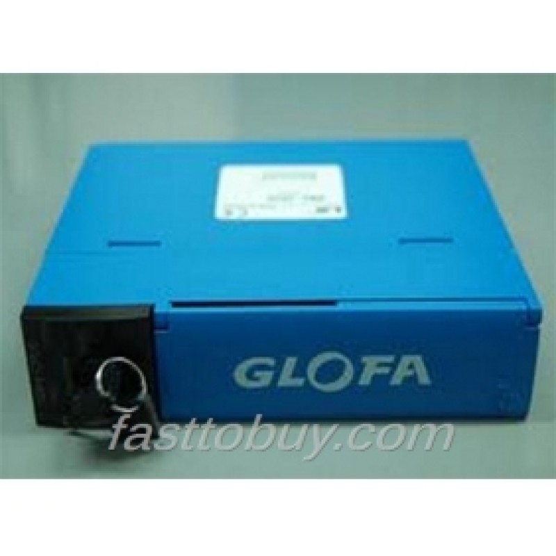 GM4-CPUC LS PLC K300S Series CPU Module Maximum I/O points 3,584 New