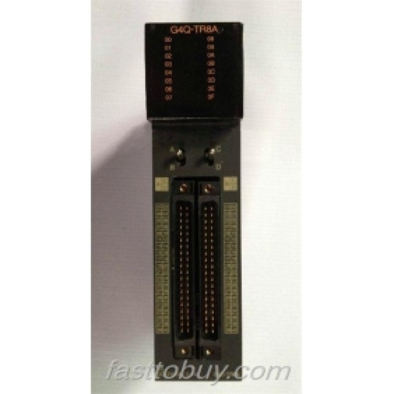 G4Q-TR8A LS PLC K300S Series Digital Output Module 64-point 0.1A/point Transistor Output (sink) New