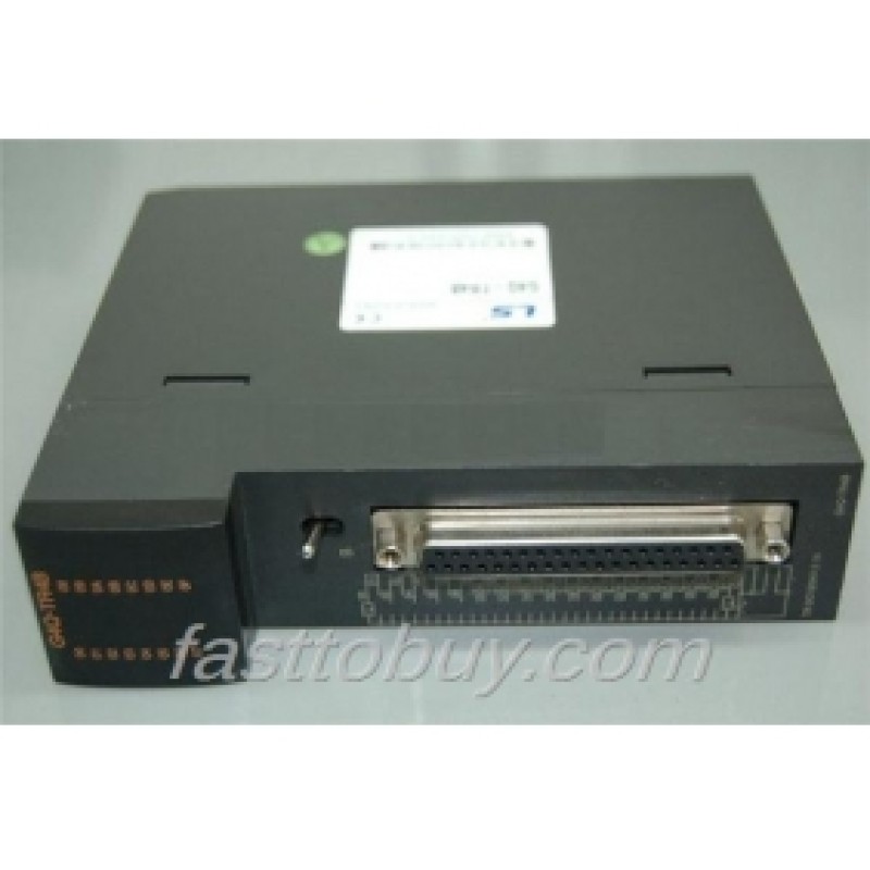 G4Q-TR4B LS PLC K300S Series Digital Output Module 32-point 0.1A/point Transistor Output (source) New