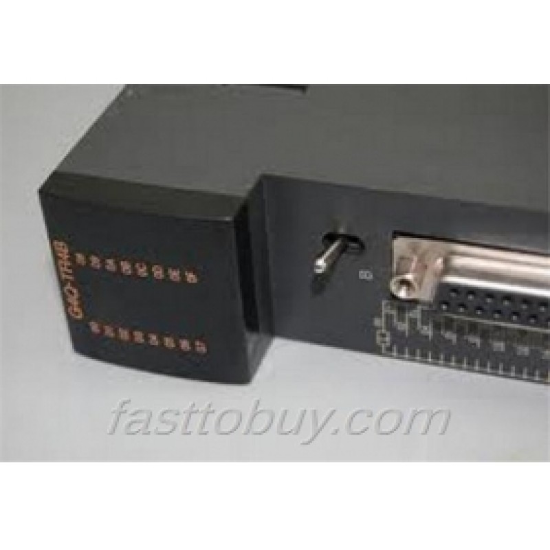 G4Q-TR4B LS PLC K300S Series Digital Output Module 32-point 0.1A/point Transistor Output (source) New