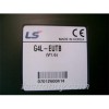 G4L-EUTB LS PLC K300S Series Fast Enet I/F Module 10/100BASE-TX UTP New