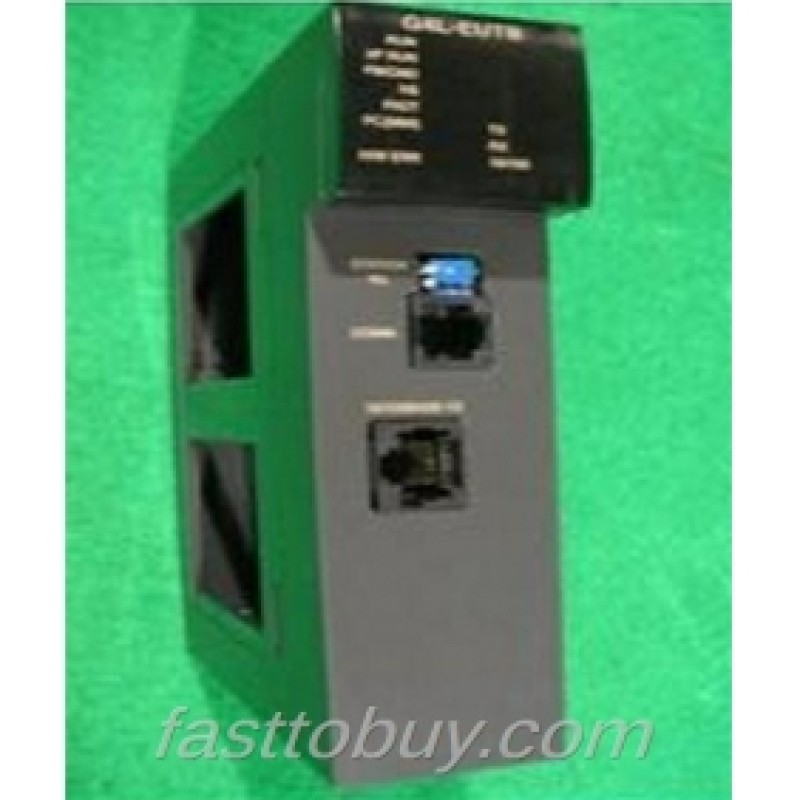 G4L-EUTB LS PLC K300S Series Fast Enet I/F Module 10/100BASE-TX UTP New