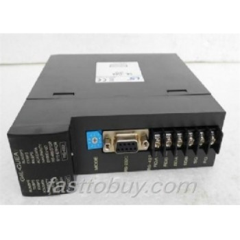 G4L-CUEA LS PLC K300S Series Cnet I/F Module RS-232C/RS-422(1 channel for each) New