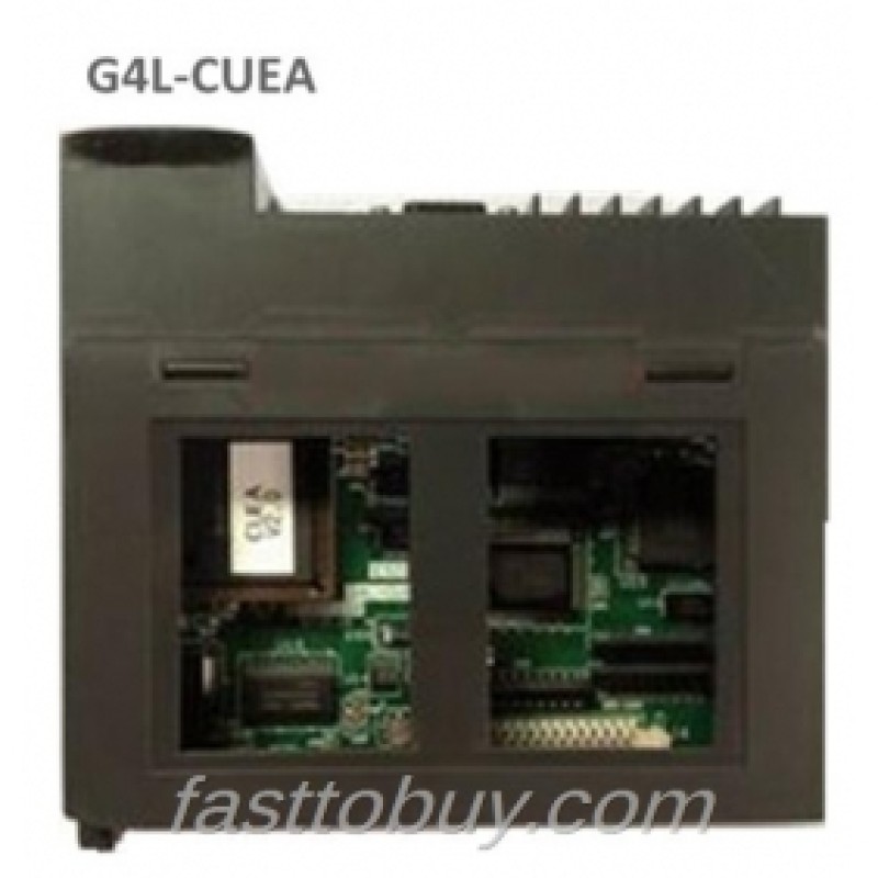G4L-CUEA LS PLC K300S Series Cnet I/F Module RS-232C/RS-422(1 channel for each) New