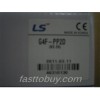 G4F-PP2D LS PLC K300S Series Advanced Position Module Pulse Output 200kpps 2 axis 32 Points New