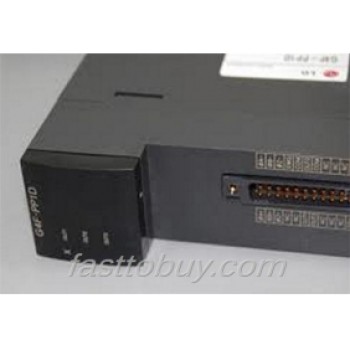 G4F-PP1D LS PLC K300S Series Advanced Position Module Pulse Output 200kpps 1 axis 32 Points New