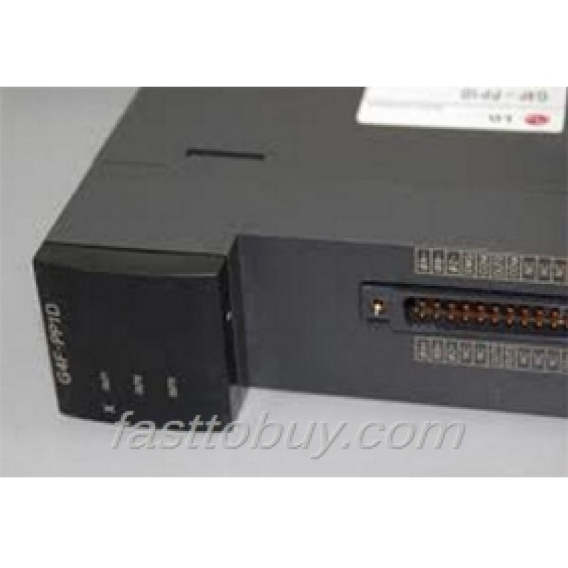 G4F-PP1D LS PLC K300S Series Advanced Position Module Pulse Output 200kpps 1 axis 32 Points New