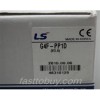 G4F-PP1D LS PLC K300S Series Advanced Position Module Pulse Output 200kpps 1 axis 32 Points New