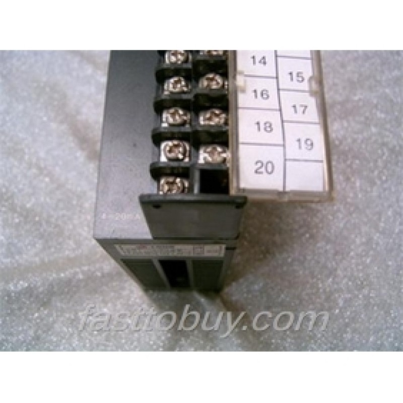 G4F-DA2I LS PLC K300S Series D/A Conversion Module Current Output 4 Channels DC4~20mA New