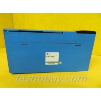 K7P-30AS LS PLC K1000S Series CPU Module 1024 Max. I/O Points New