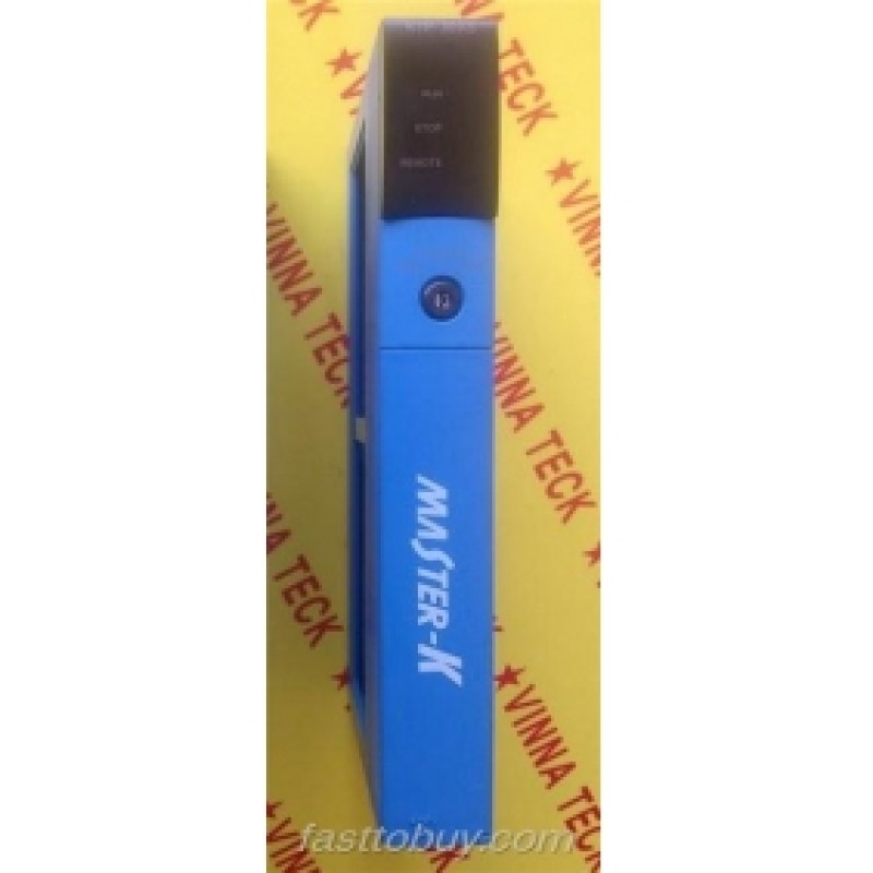 K7P-30AS LS PLC K1000S Series CPU Module 1024 Max. I/O Points New